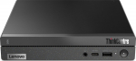 Lenovo ThinkCentre neo 50q Gen 4 12LN - Mini - Core i5 13420H / 2.1 GHz - RAM 8GB - SSD 256GB - TCG Opal Encryption 2, NVME - UHD Graphics - 1GbE - WLAN: 802.11a/b/g/n/ac/ax, Bluetooth 5.1 - Win 11 Pro - Monitor: keiner - Tastatur: Deutsch - Schwarz  ...