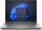 HP ZBOOK Power G11 A Mobile Workstation - AMD Ryzen 7 8845HS - Win 11 Pro - RTX 2000 Ada - 32GB RAM - 1TB SSD NVME, TLC - 40.6 cm (16") IPS 2560 x 1600 (WQXGA) - Wi-Fi 6E, Bluetooth - kbd: Deutsch - with HP Wolf Pro Security Edition (1 Jahr) (86B22EA ...