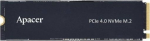 Disk SSD Apacer AS2280Q4X 1TB M.2 2280 PCI-E x4 Gen4 NVMe (AP1TBAS2280Q4X-1)
