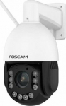 IP Camera FOSCAM SD4H White