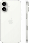 Apple iPhone 16 128GB White