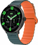 Canyon smartwatch Jacky SW-69, green/orange