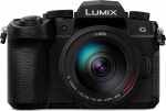 Panasonic Lumix DC-G97 Kit 3.5-5.6/14-140 POWER OIS