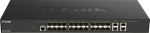 D-Link Switch Smart DXS-1210-28S 24xSFP+ 4x10GE