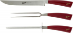 Berkel Elegance Red Roast-Set 3-pcs