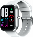 Smartwatch Infinix Watch 1 (XW 1) Szary (XW1-SILVER)