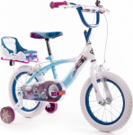 Children's bicycle 14" Huffy 24971W Disney Frozen