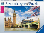 Ravensburger Puzzle Big Ben London (88777)