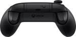 Microsoft Xbox Wireless Controller Black Bluetooth Gamepad Analogue / Digital Android, PC, Xbox One, Xbox One S, Xbox One X, Xbox Series S, Xbox Series X, iOS