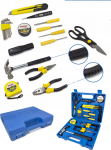 BAHCO Tool Kit 18 el. Pliers, hammer, Allen keys