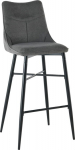 Bar chair OASIS grey
