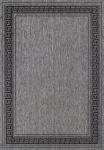 Door mat DAWN FOAM DOOR-7 50x80cm, must/hall