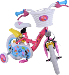 Clementoni *****Rowerek 12'' Peppa Pig 21208-SAFW 12086