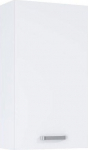 RE169206008060 / ELITE / SUN / HANGING CUPBOARD 40 1D WHITE HG NN / 169206 /