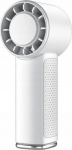 Fan / portable fan LLD-F76S white