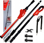 CORDLESS POLE HEDGE 45CM SKIL 0640CA 20V