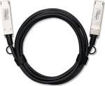 Zyxel 100G QSFP28 DAC 3M Kabel