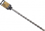 Wiertło Forte DRILL FOR MASONRY DRILLING SDS-PLUS D12