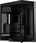 TRYX LUCA L70 Midi Tower, Tempered Glass, ARGB - schwarz