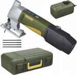 Proxxon 29855 - Cordless Super Jigsaw STS/A Set with. Akku
