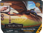 Spin Master Dragons Movie RC Real Flying Toothless
