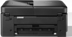 Brother | Wireless Printer with ADF | DCP-T780DW | Inkjet | Colour | 3-in-1 | A4 | Wi-Fi | Black