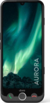 Doro Aurora A31 smartphone, Graphite