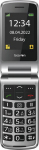 Beafon Bea-Fon SL605 2G black-silver