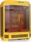 Thermaltake The Tower 600 Butter Caramel - Tower - ATX