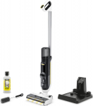 Vacuum Mop K&auml;rcher FCV 3 Natural N ( 1.056-124.0 )