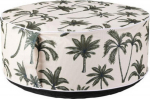 INFLATABLE TOURIST GARDEN POUFFE 55x25CM PROGARDEN PALMY