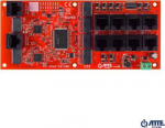 Switch POE ATTE xPoE-10-20A-OF