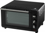 Adler Electric oven | AD 6029 | 14 L | 1200 W | Black