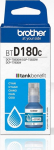 Brother BTD180C | Ink refill | Cyan