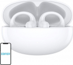 Headphones Edifier LolliClip White