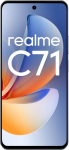 realme C71 8/256GB White Swan