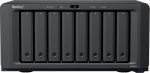 Synology Disk Station DS1825+ - NAS-Server - 8 Shafts (DS1825+)