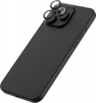 ZAGG InvisibleShield Glass Elite - Lens protection for mobile phone - for Apple iPhone 16 Pro, 16 Pro Max