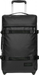 Eastpak TRANSIT'R S Tarp suitcase, black
