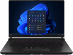 ASUS ROG Strix SCAR 16 G635LW-U9642W - Ultra 9-275HX | 16"-240Hz 2.5K | 64GB | 2TB | Win11H | RTX5080 - Ultra i9-275HX|LCD:16.0"WQXGAIPS240Hz|RTX5080-16GB|2x32GB|2TB|Win11H