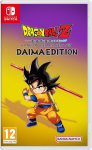 Namco Bandai Games NSW Dragon Ball Z: Kakarot - Daima Edition
