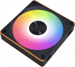 Lian Li UNI FAN CL Wireless Reverse L&uuml;fter - 120mm, schwarz