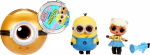 Mga Lalka L.O.L. Surprise Loves Minions Minionki 1 sztuka
