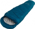 Easy Camp Starling Mummy | Sleeping Bag | 170 x 60 x 45 cm | For Children | Two-way open-end, autolock