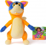 ''Spin Master Toys Far East'' Spin Master Nickelodeon: Dora - Swiper Plush Toy (15cm) (20151075)