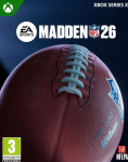 Electronic Arts XSX Madden NFL 26