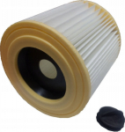 K&auml;rcher KARCHER VACUUM CLEANER FILTER WD3/MV3 FK-02
