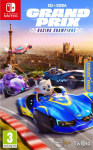 Tivola NSW Ed & Edda: Grand Prix &ndash; Racing Champions