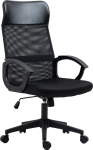 Task chair LINUS black