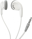 Headphones Maxell MLA EB-PRO M2 Dual Driver Earbuds silver